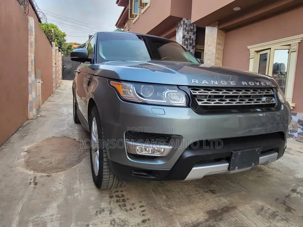Rover City 2020 Gray