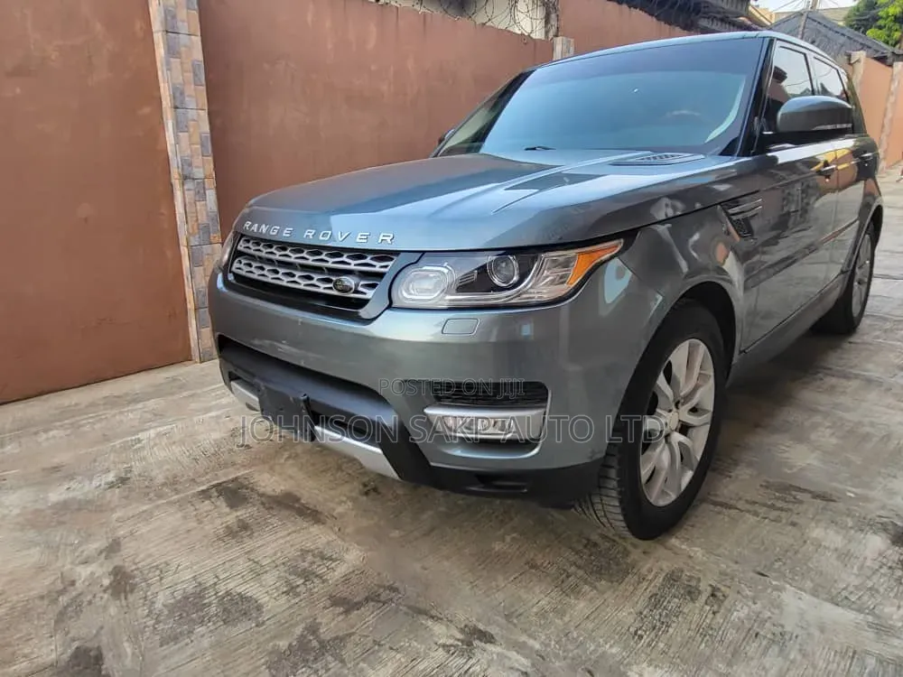 Rover City 2020 Gray