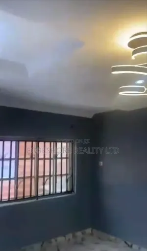 3bdrm Apartment in Aladelola, Ketu-Ikosi for rent