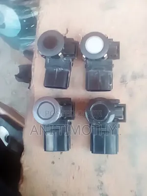 Bumper Sensor Rx 350 2010