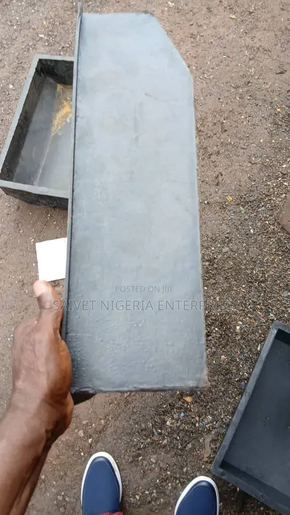 Giant Kerb