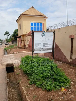 Hotel for Sale