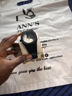 Valenzo Wristwatch