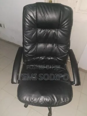 Executive Office Chair