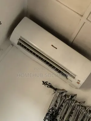 1.5hp Panasonic Air Conditioner