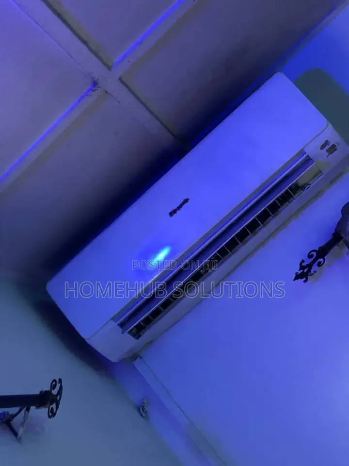 1.5hp Panasonic Air Conditioner