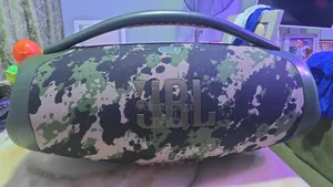 JBL Boombox 3