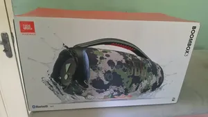 JBL Boombox 3