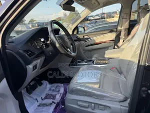 Acura MDX 2016 Gray