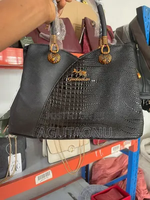 Classic Handbag