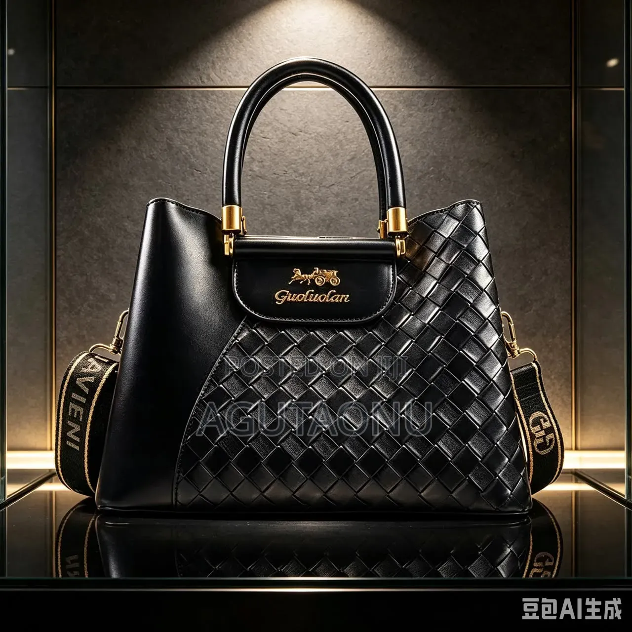 Classic Handbag