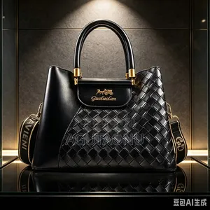 Classic Handbag