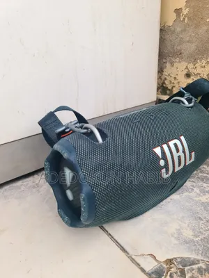 Clean JBL Xtreme 4