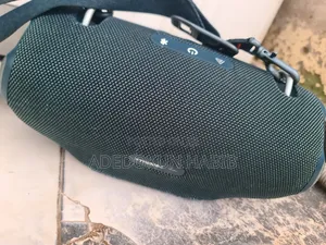 Clean JBL Xtreme 4