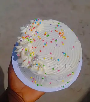 Richbake Kitchen