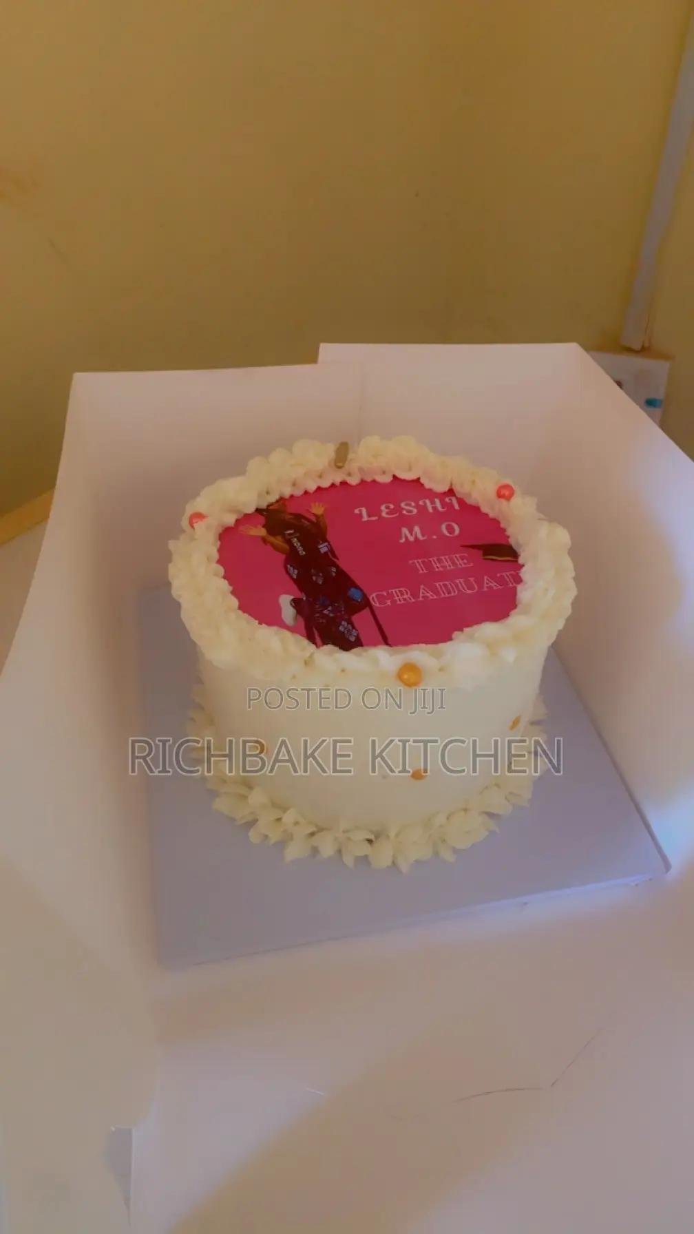 Richbake Kitchen