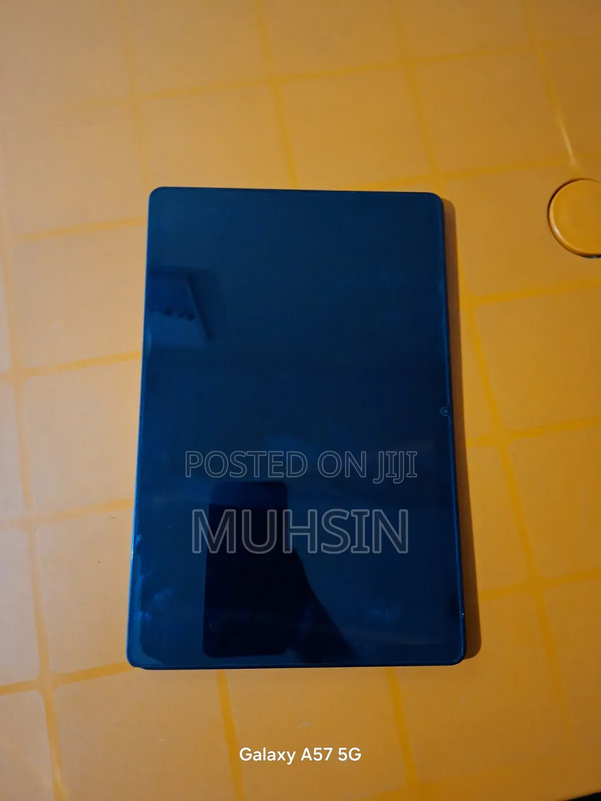 Samsung Galaxy Tab A9+ 256 GB Blue