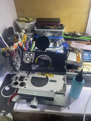 Apple Repairs