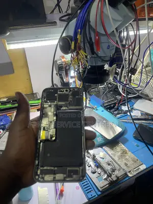 Apple Repairs