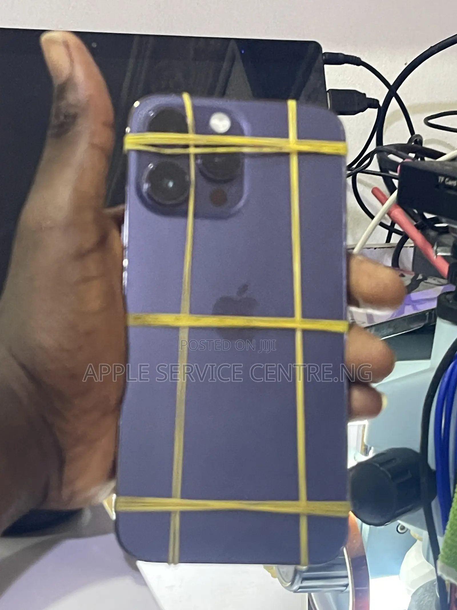 Apple Repairs