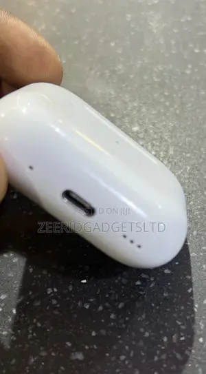 Aipod Pro 2 2nd Gen