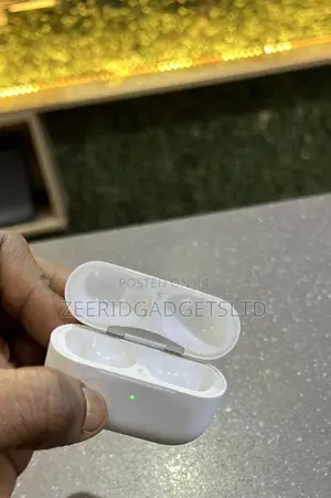 Aipod Pro 2 2nd Gen