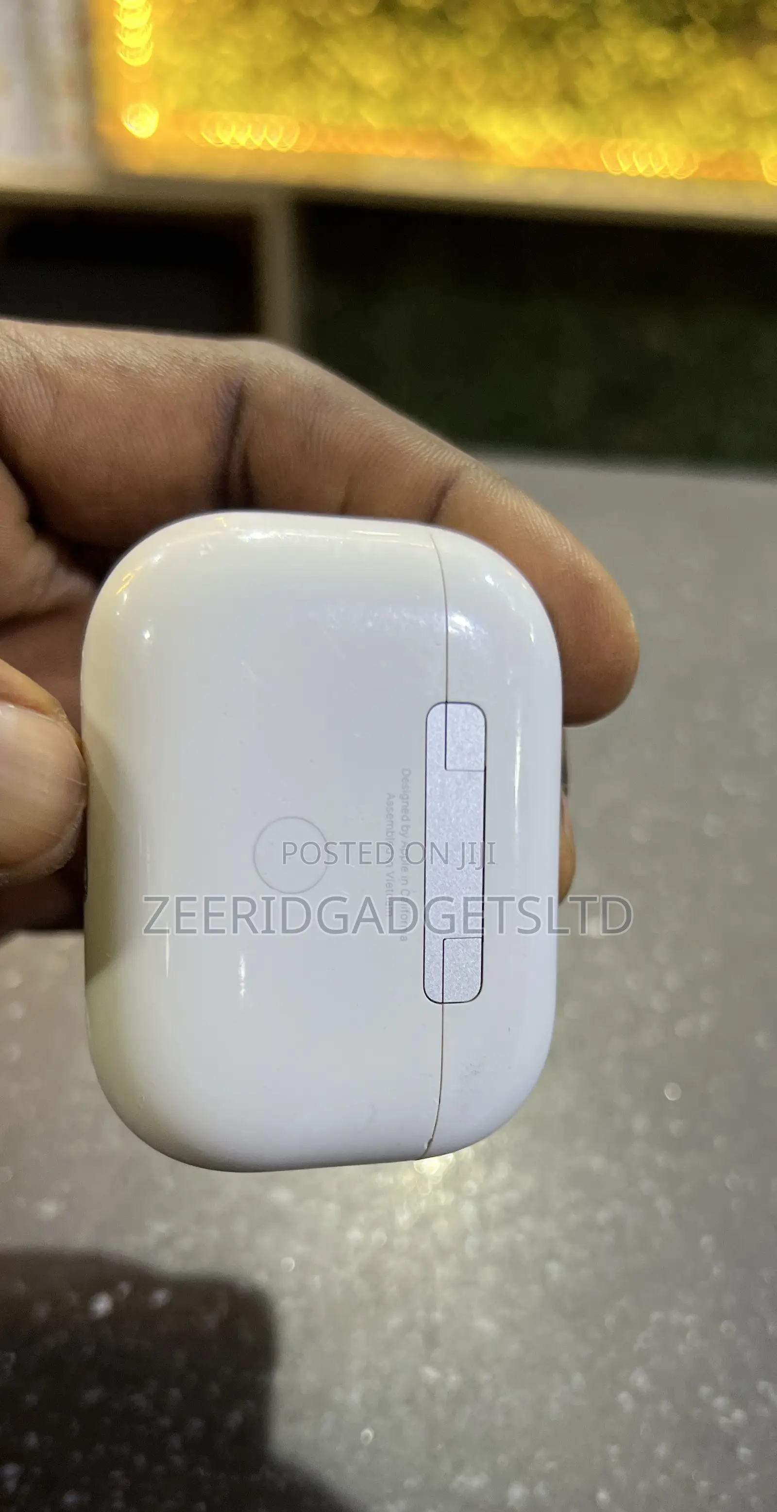 Aipod Pro 2 2nd Gen