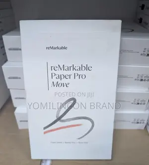 New reMarkable Paper Pro Move 64 GB