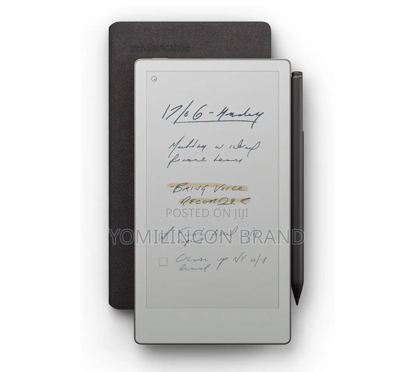 New reMarkable Paper Pro Move 64 GB