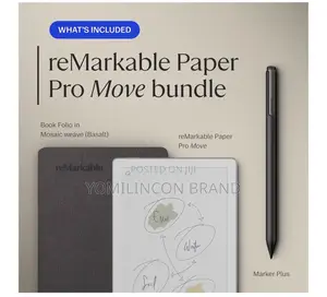 New reMarkable Paper Pro Move 64 GB