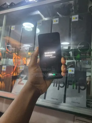 Samsung Galaxy S22+ 5G 256 GB Black