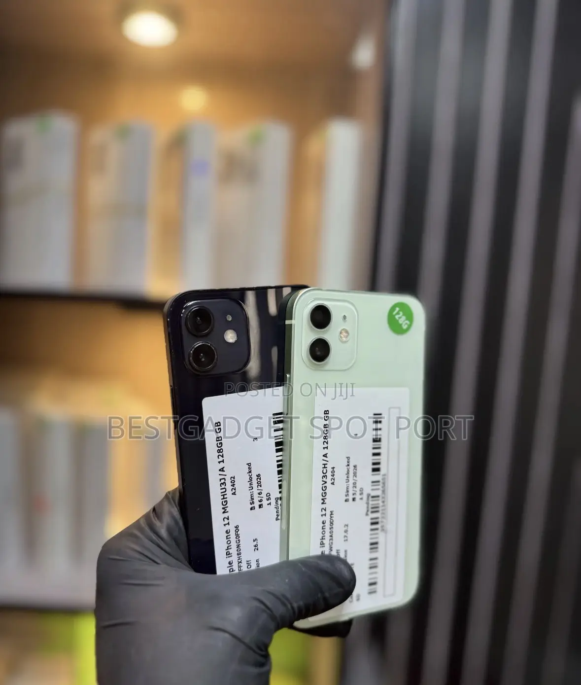 Apple iPhone 12 128 GB