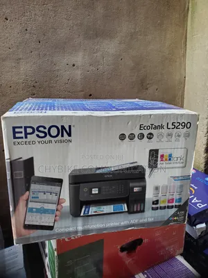 Epson Printers