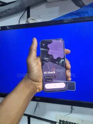 Google Pixel 9 Pro XL 256 GB White