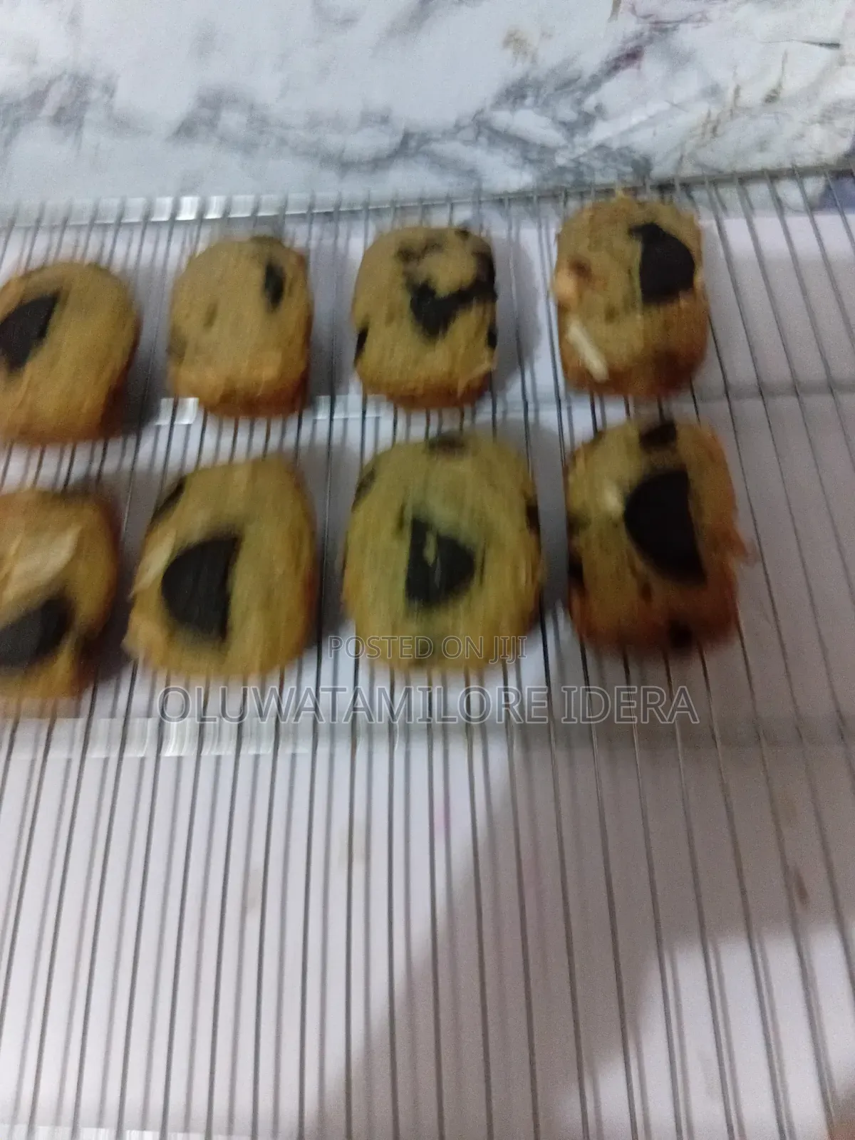 Nimah's Treat