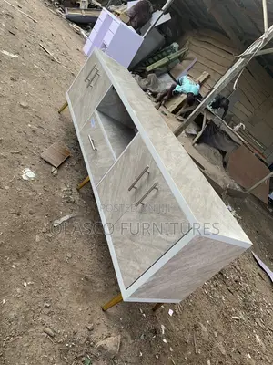 6ft TV Console Available for Instant Pickup