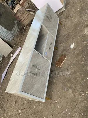 6ft TV Console Available for Instant Pickup