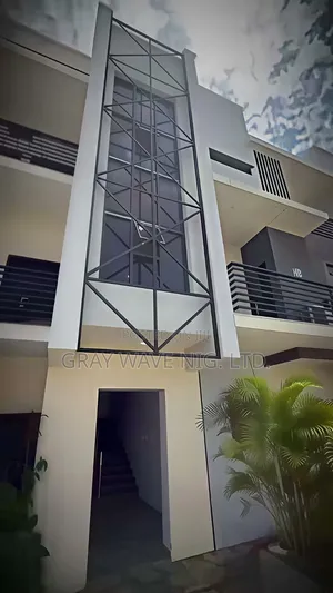 3bdrm Apartment in Life Camp for rent