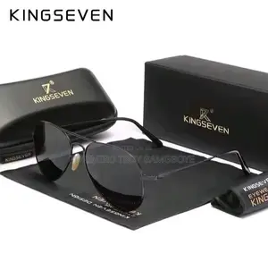 Premium Polarized Aviator Sunshades