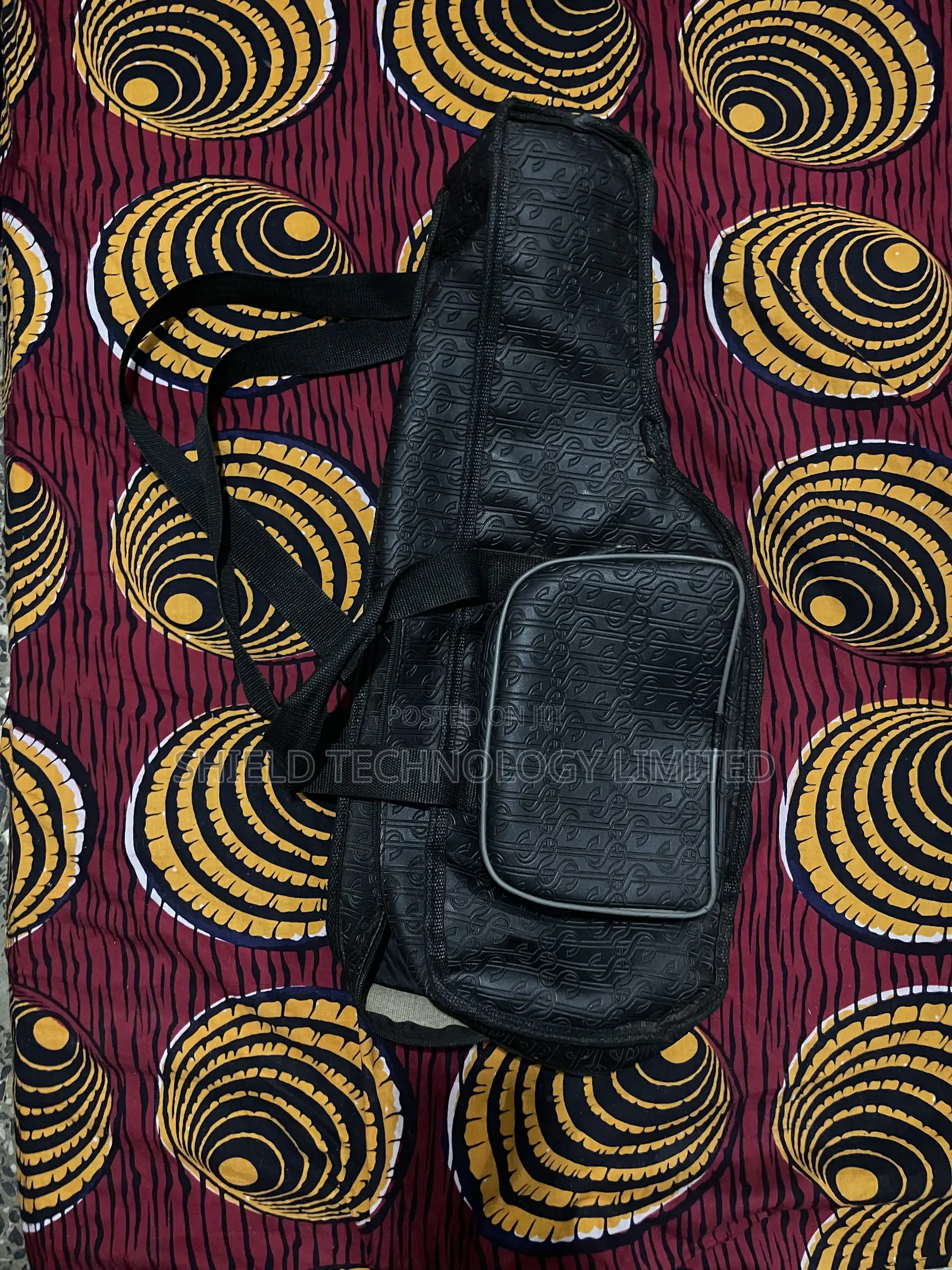 Prestige Alto Saxophone