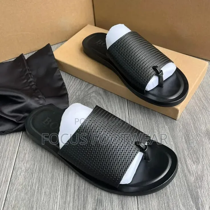 Walk With Comfort