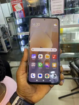 Xiaomi Redmi Note 11 Pro+ 5G 256 GB Blue