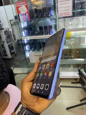 Xiaomi Redmi Note 11 Pro+ 5G 256 GB Blue
