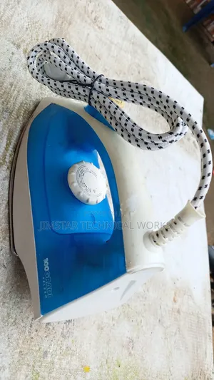 1800W Electric Pressing Iron