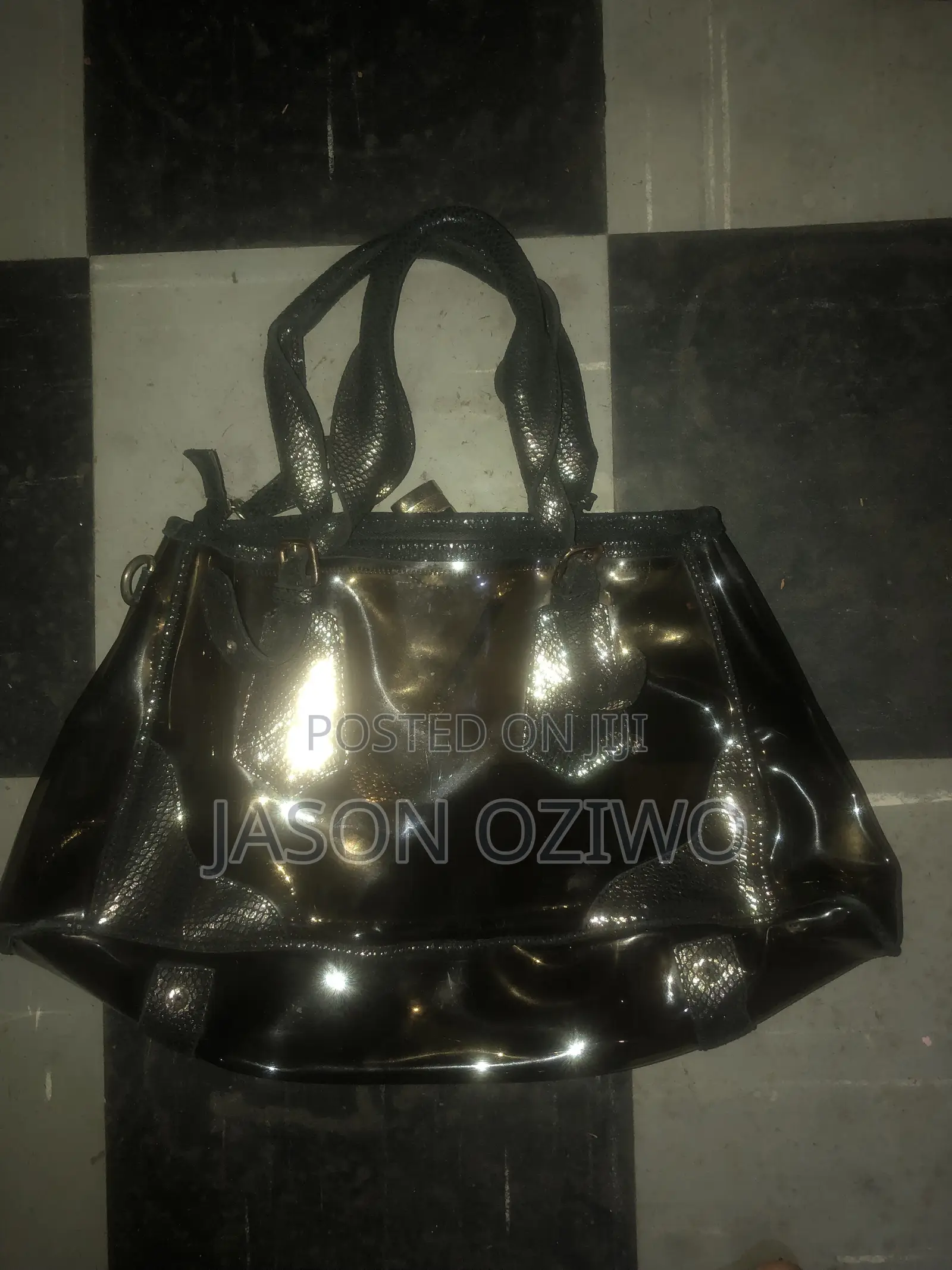 Vintage Bag