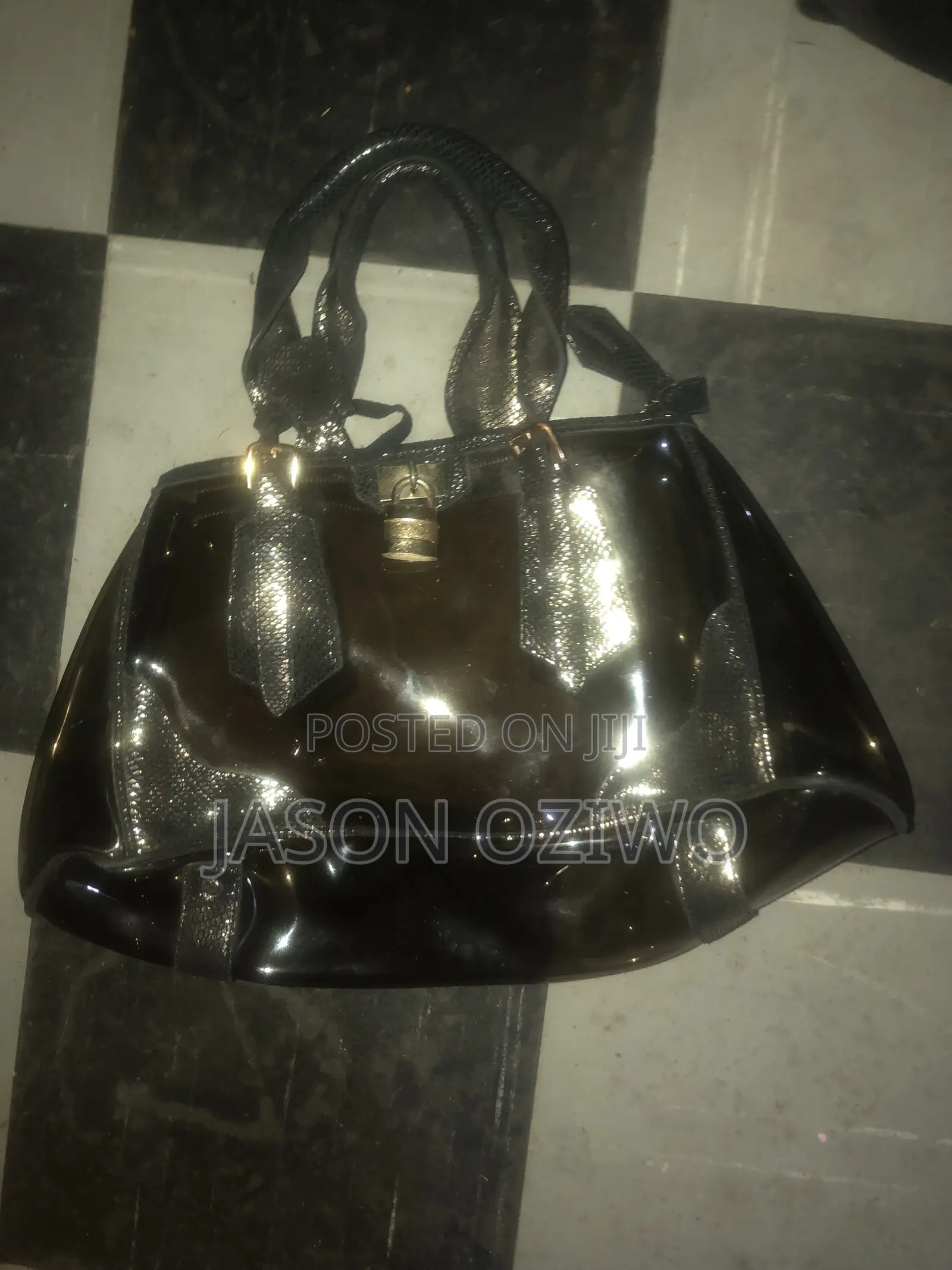 Vintage Bag
