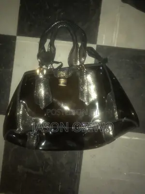 Vintage Bag