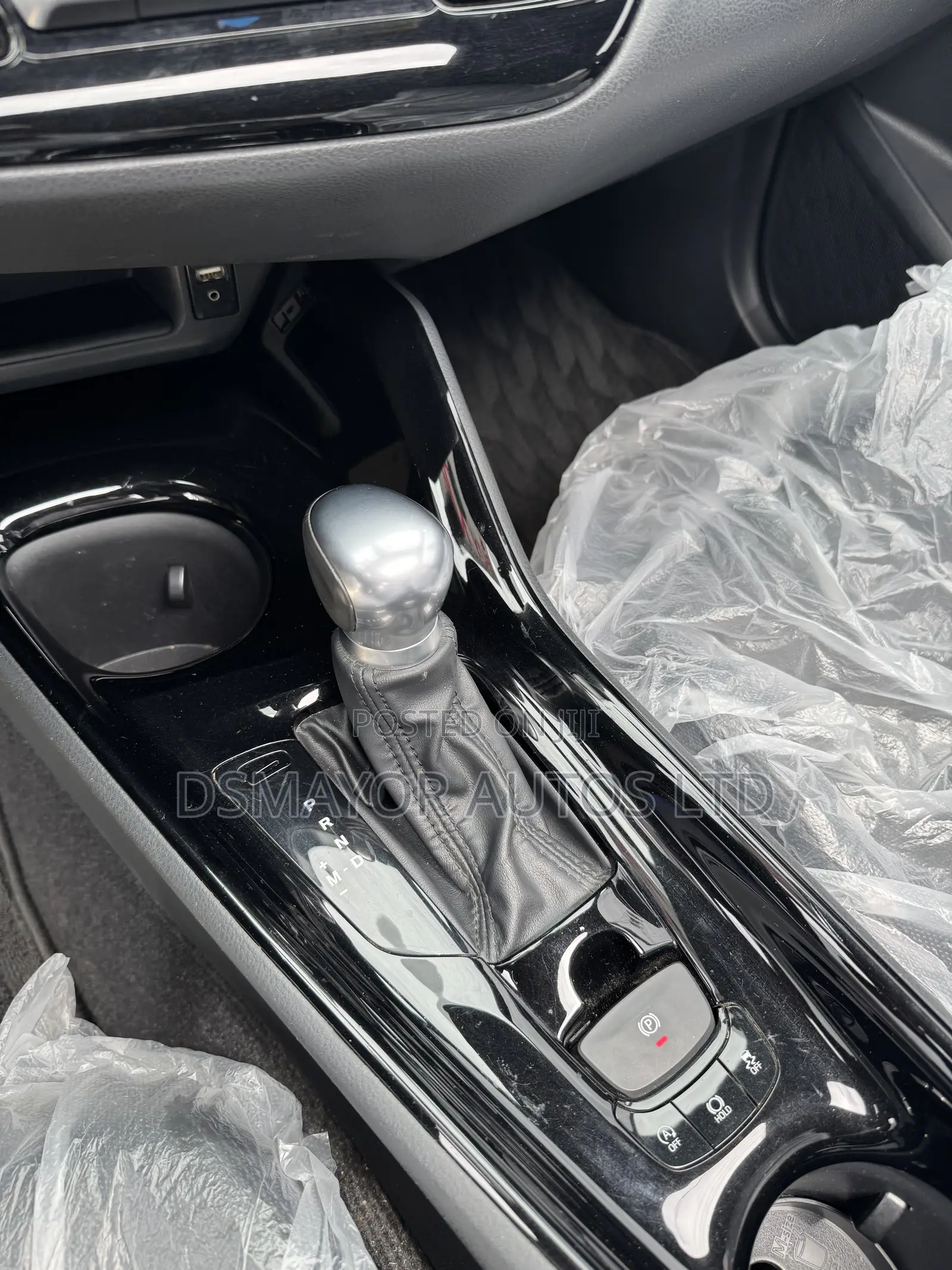 Toyota C-HR Nightshade 2021 White
