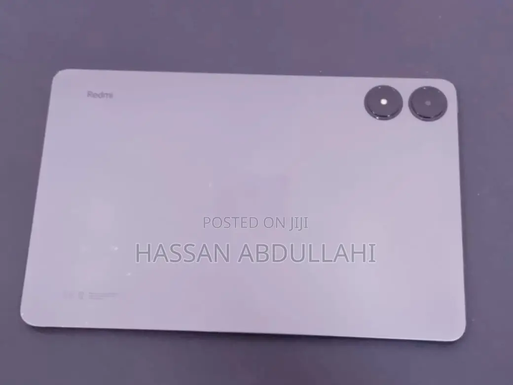 Xiaomi Redmi Pad Pro 128 GB Red