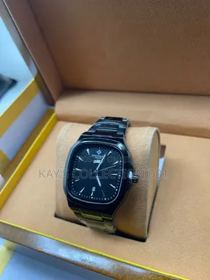 Patek Philippe Wrist Watch Foreconer